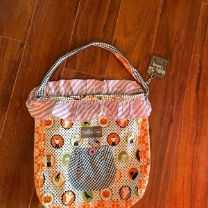 Matilda Jane Halloween bag new with tags smoke free home
